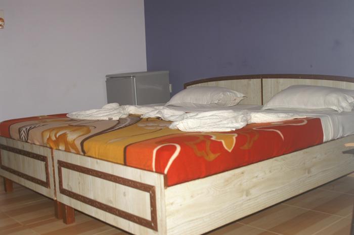 Goa Oyo 7216 Kris Resort المظهر الخارجي الصورة